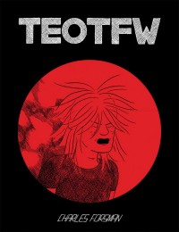 serie comic the-end-of-the-fucking-world