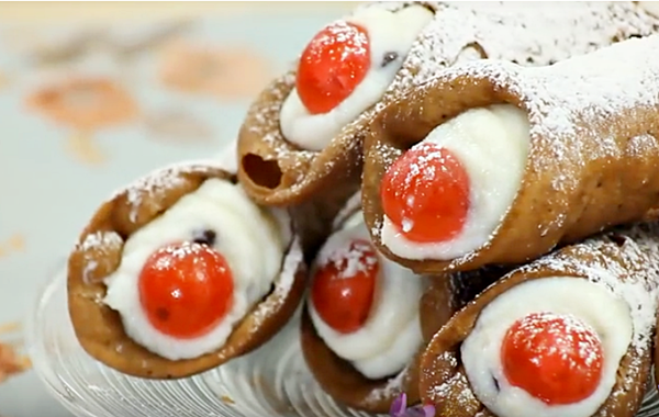 cannoli