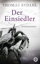 Der Einsiedler von Thomas Rydahl