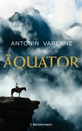 Aequator von Antonin Varenne