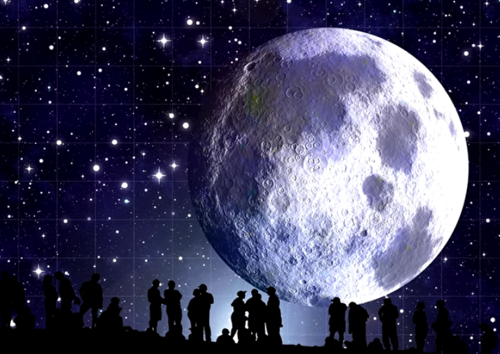 mond