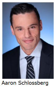 aron schlossberg