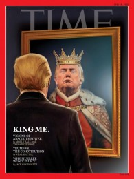 greenblatt trumpking120180607
