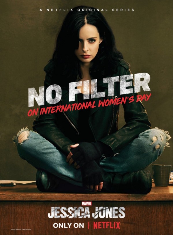 jones Marvel's_Jessica_Jones_poster_007