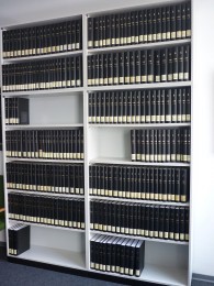 schirach 1024px-BGH_-_Entscheidungssammlung