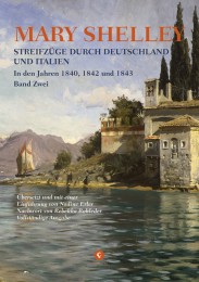 SU Mary Shelley_Streifzüge Band II.indd