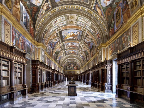 Biblioteca Escorial Madrid_0003 CORR OK