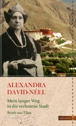 COVER_Alexandra David-Néel_Mein langer Weg .indd