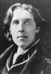 Oscar_Wilde Oscar Wilde, New York, 1882. Picture taken by Napoleon Sarony