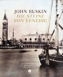 RUSKIN_DIE STEINE VON VENEDIG_72dpi_9783737407304