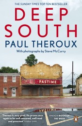 theroux 9780241969359