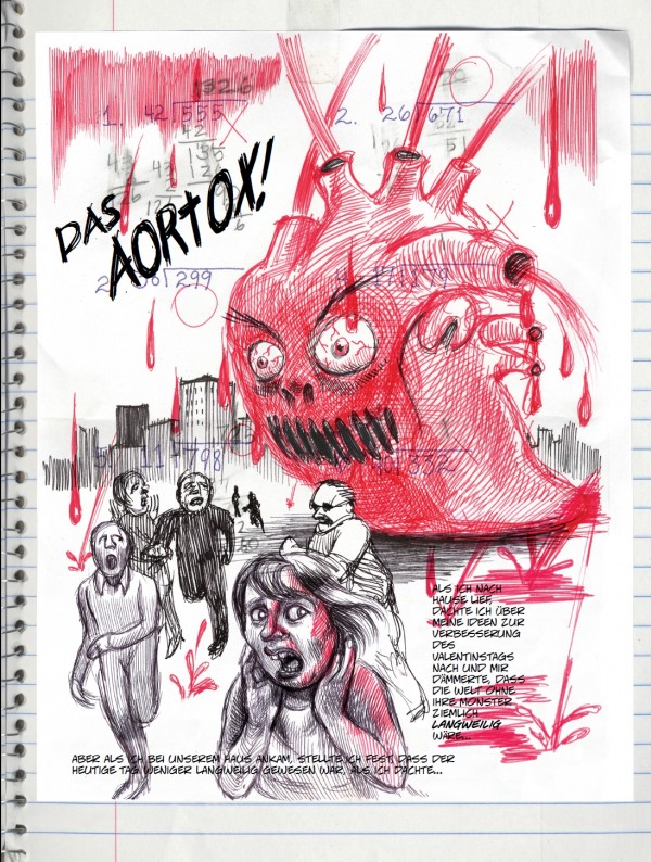 Monster - 30