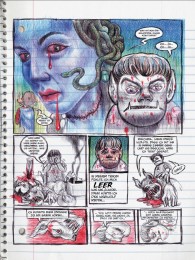 Monster - 404