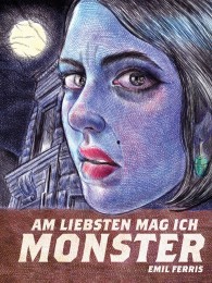 Monster - Cover
