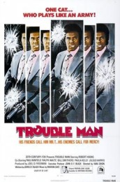 Trouble_man_poster