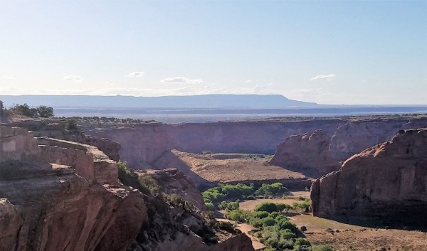 black mesa