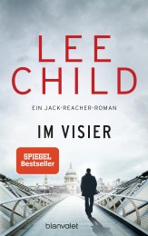 Im Visier von Lee Child