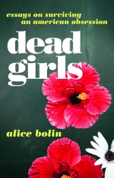 chop DEAD GIRLS cover