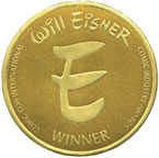 monster eisner-win-seal-145