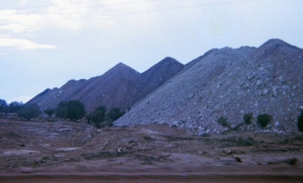 strip mine