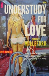 _wiilleford Understudy for Love, Novel Library, 1961.2