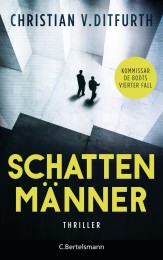 Schattenmaenner von Christian Ditfurth