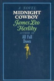 MidnightCowboy 1965 simon & schuster