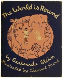 gertrude stein695605