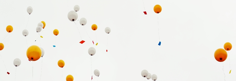 luftballons