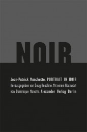 noir manchette