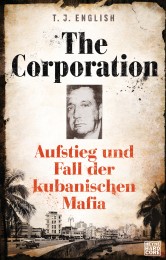 The Corporation von T J English