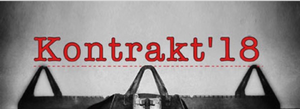Kontrakt '18