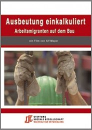ausbeutung