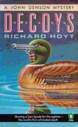 hoyt decoys