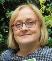 Cecilia Scerbanenco, Mailand September 2018 (C) Gohlis IMG_2722-624x733