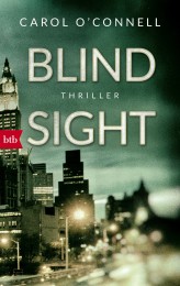 Blind Sight von Carol OConnell