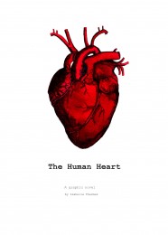 The Human Heart Cover 1