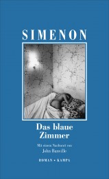 simenon blaues zimmer 9783311134022