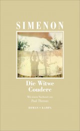 simenon couderc 9783311133469