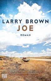Joe von Larry Brown