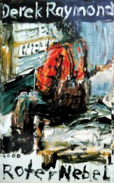 Derek-Raymond-Roter-Nebel
