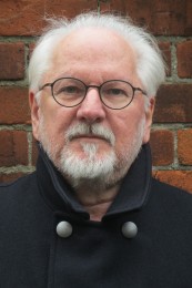 Guenther Grosser_EnglishTheatreBerlin