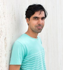 Karan Mahajan350