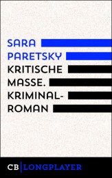 Paretzky_Masse_Cover300