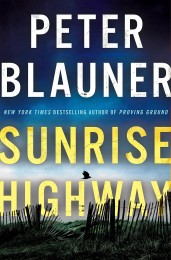 Peter Blauner Sunrise Highway 91ireIbOegL
