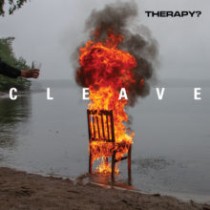 Therapy-Cleave-cover