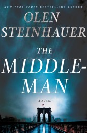 olen steinhauer9781250036179