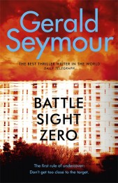 seymour gerald isbn9781473663527
