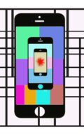 Johanna Bock : Monitored Life