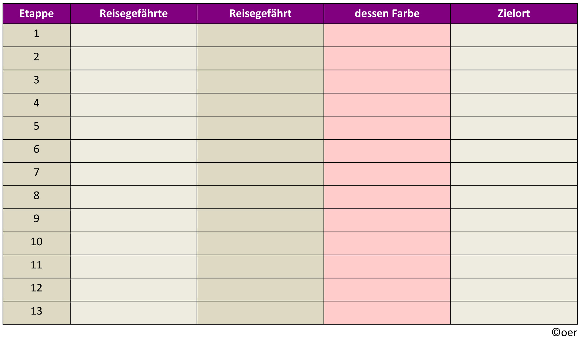 Grafik Herbsträtsel 2020